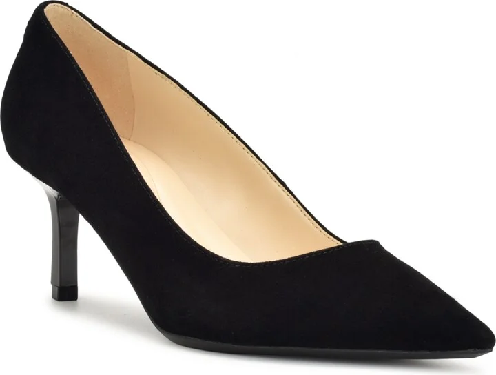 Black Suede