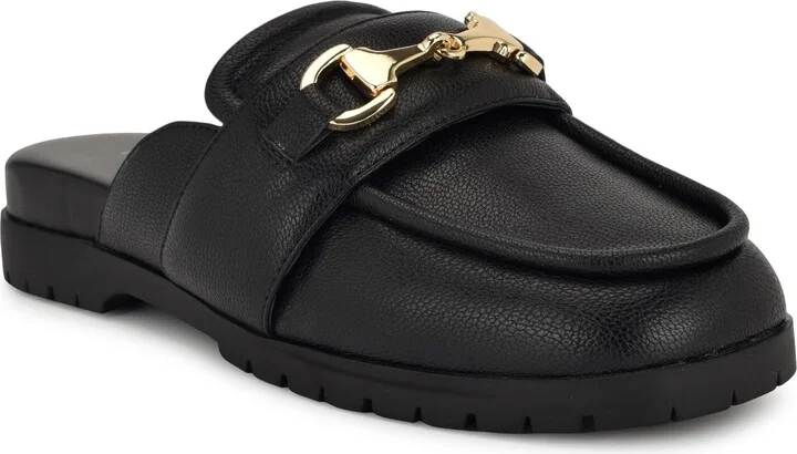 Nine West Women's Kunne Mule