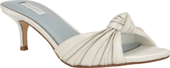 White Satin 140