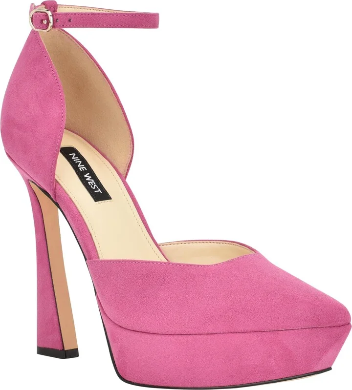 Fuschia Pink 660