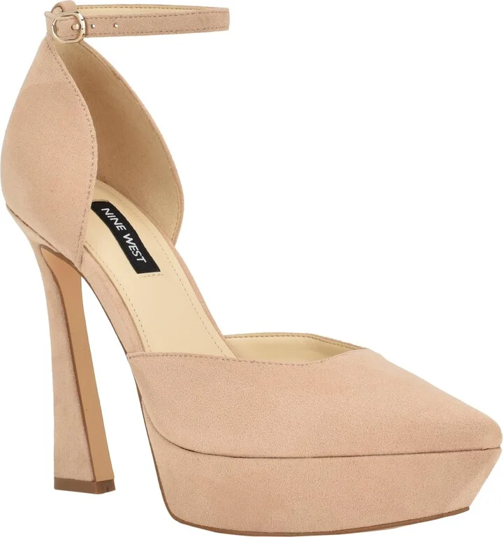 Nine West Women's Laken2 Pump