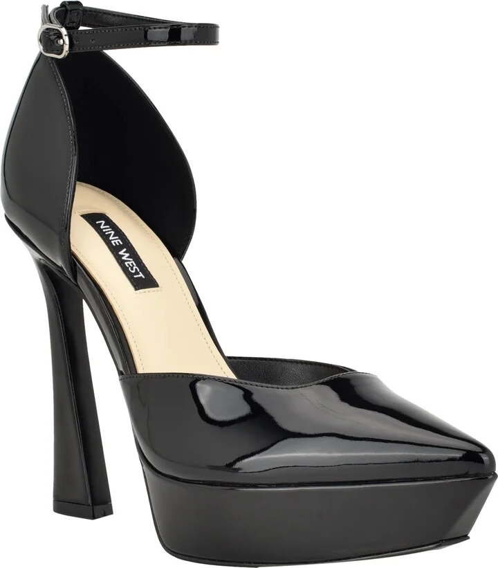 Nine West Women's Laken3 Pump