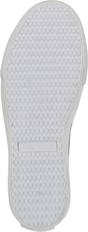 Nine West Women's Lala Slip-On Causal Sneakers - Image 5