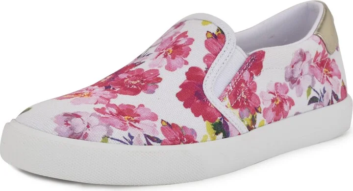 Pink Tea Party Floral Multi 664