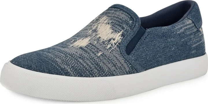 Dark Blue Denim 403