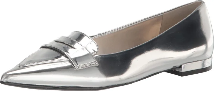 Nine West Women's Lallin3 Ballet Flat