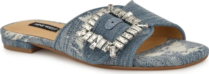 Light Blue Denim
