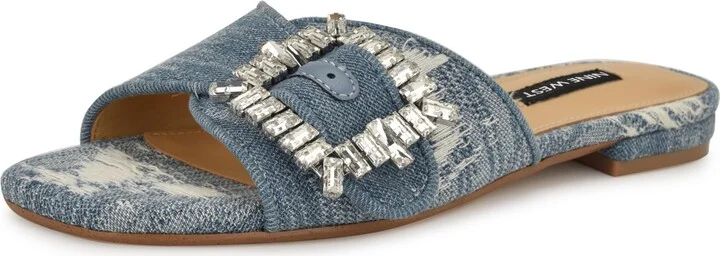Light Blue Denim 450