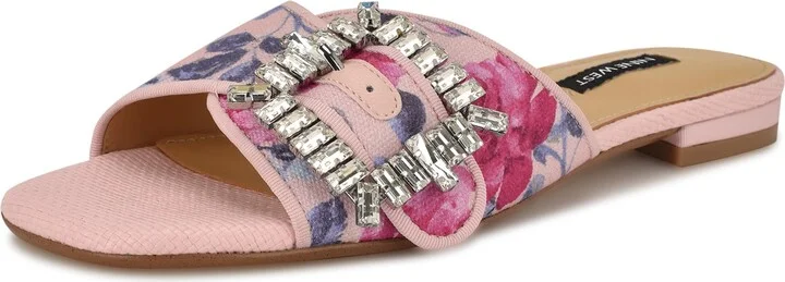 Nine West Women's Laniey Sandal