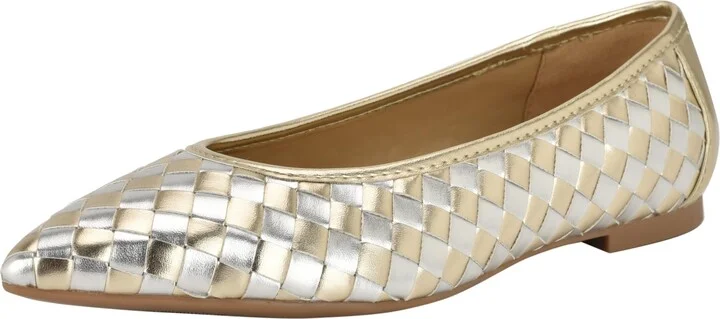 Silver/Gold 040