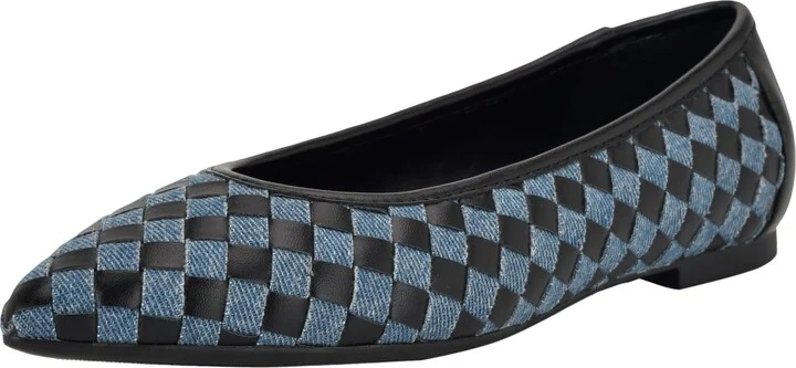Nine West Women's Largo Flat