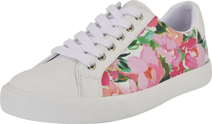 Pink Spring Petal Floral Multi 660