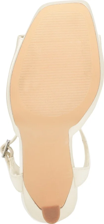 Nine West Women's Legacy Bridal Platform Stiletto Dress Sandals - Image 5