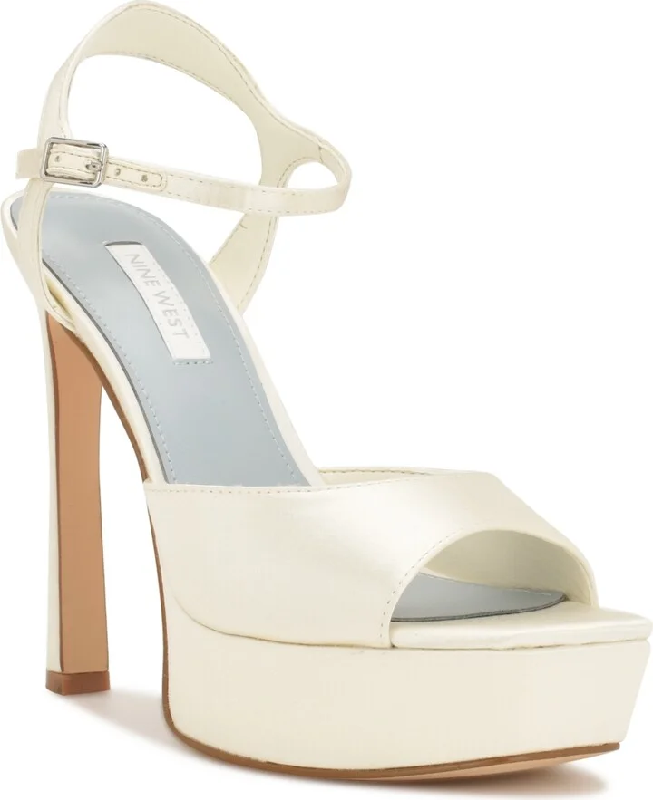 Ivory Satin