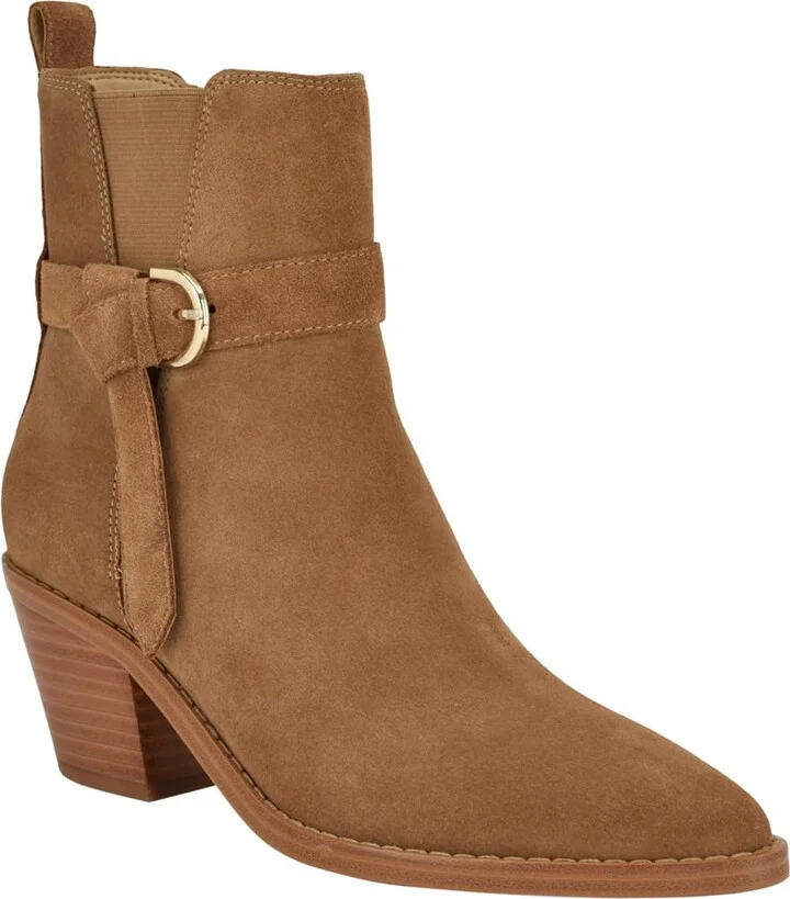 Nine West Women's Lemone Bootie