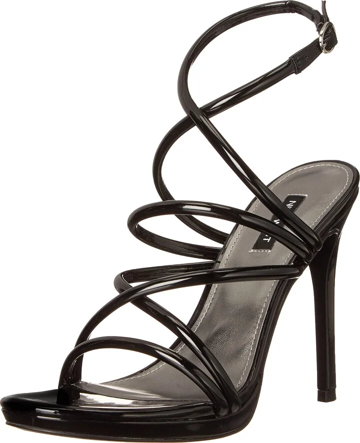 Nine West Women's Lexy3 Heeled Sandal