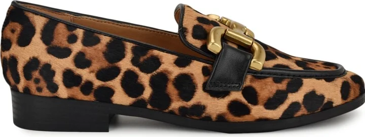 Nine West Women's Lilma Bit Dress Loafers - Image 2
