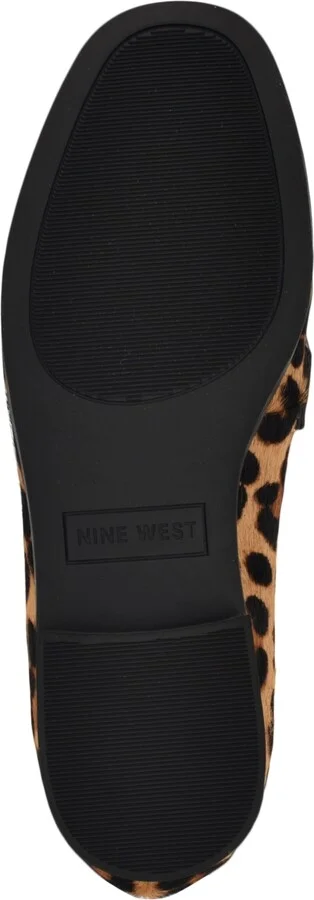 Nine West Women's Lilma Bit Dress Loafers - Image 5