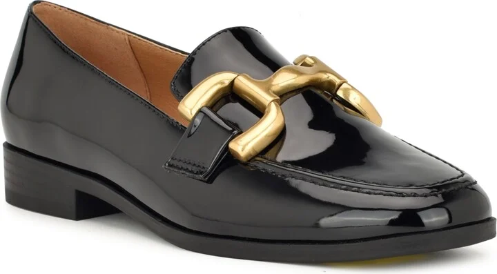 Black Patent