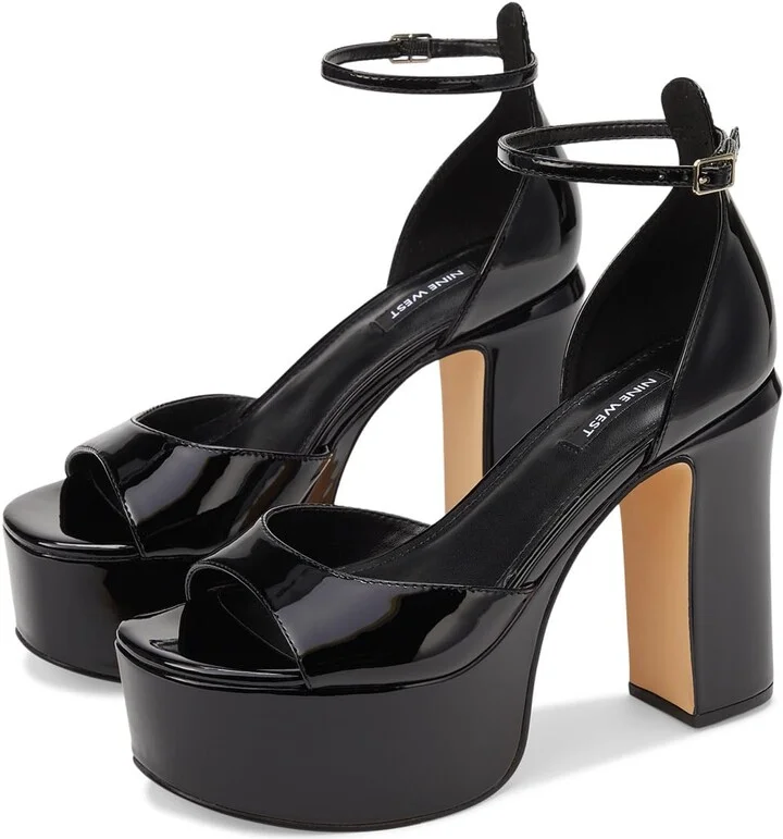 Nine West Women's Liya3 Heeled Sandal