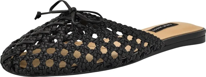 Nine West Women's Lolah Flat