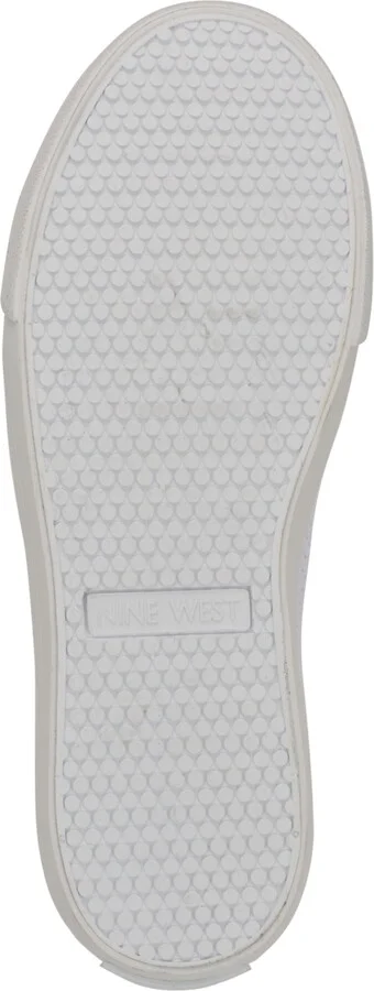 Nine West Women's Looki Mesh Lace-Up Sneakers - Image 5