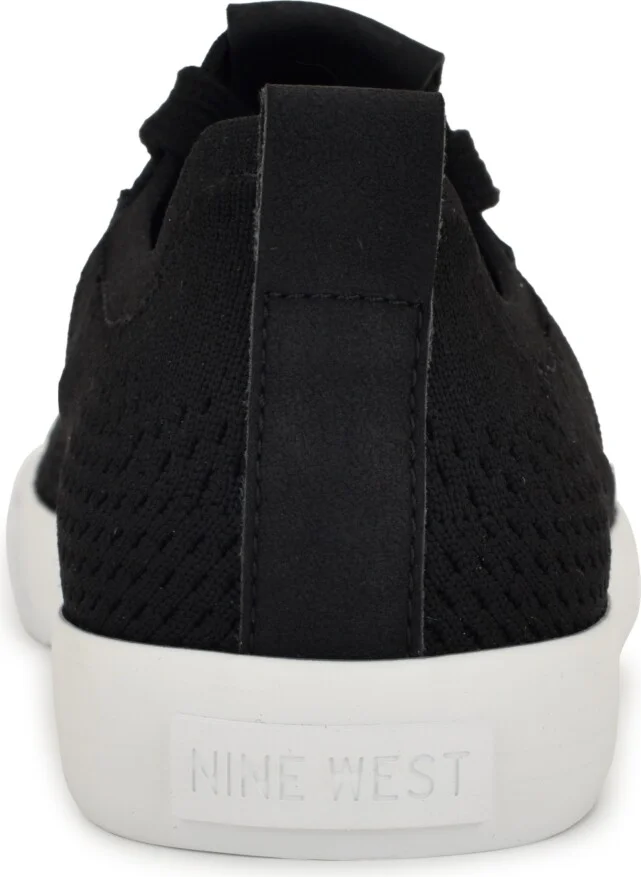 Nine West Women's Looki Mesh Lace-Up Sneakers - Image 7