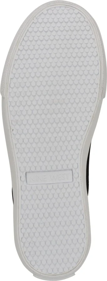 Nine West Women's Looki Mesh Lace-Up Sneakers - Image 9