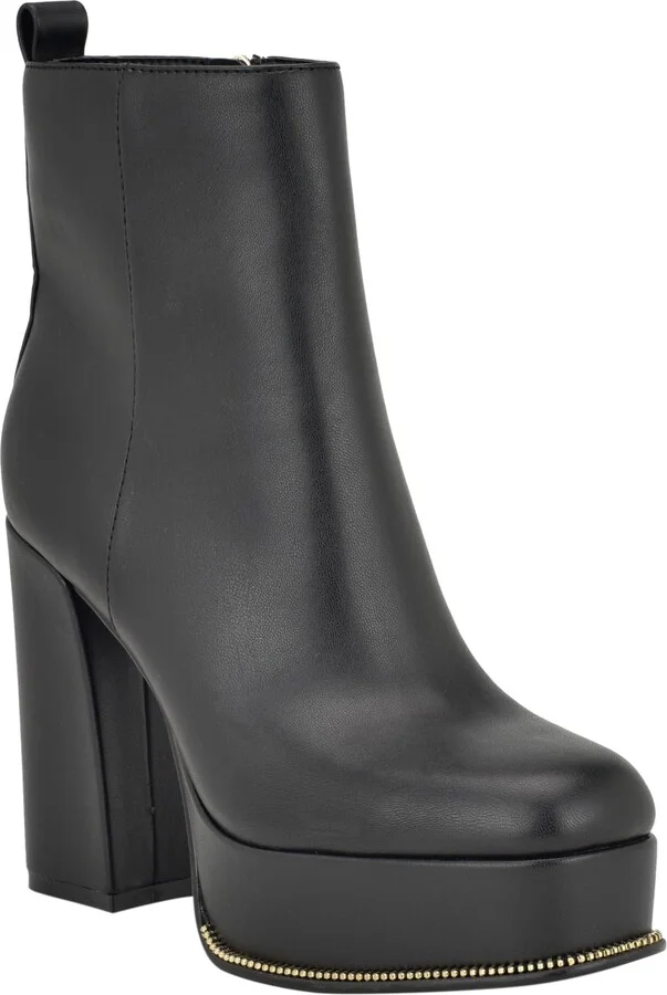 Nine West Women's Loraine3 Boot