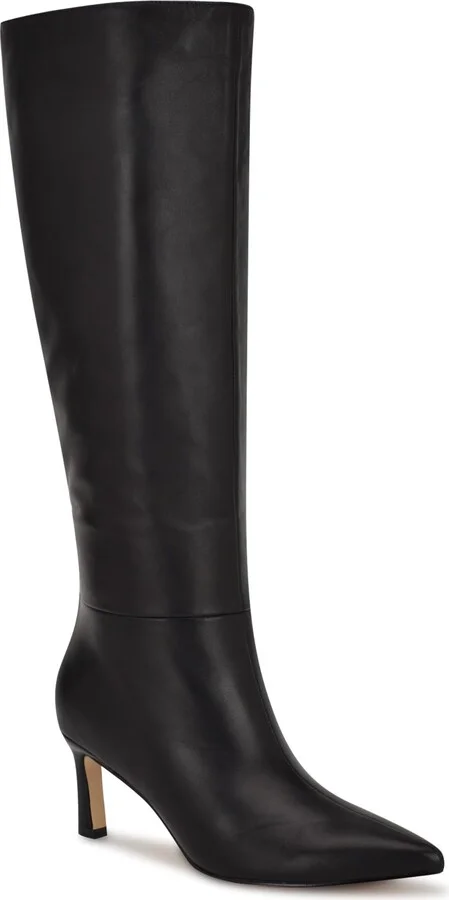 Black Leather 002