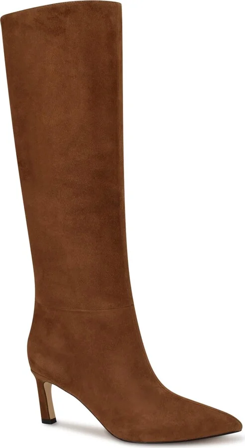 Nine West Women's Lorthey Boot