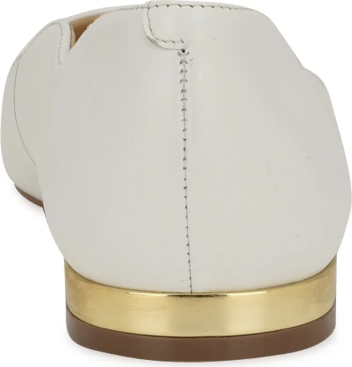 Nine West Women's Lovlady Pointy Toe Slip-on Dress Flats - Image 3