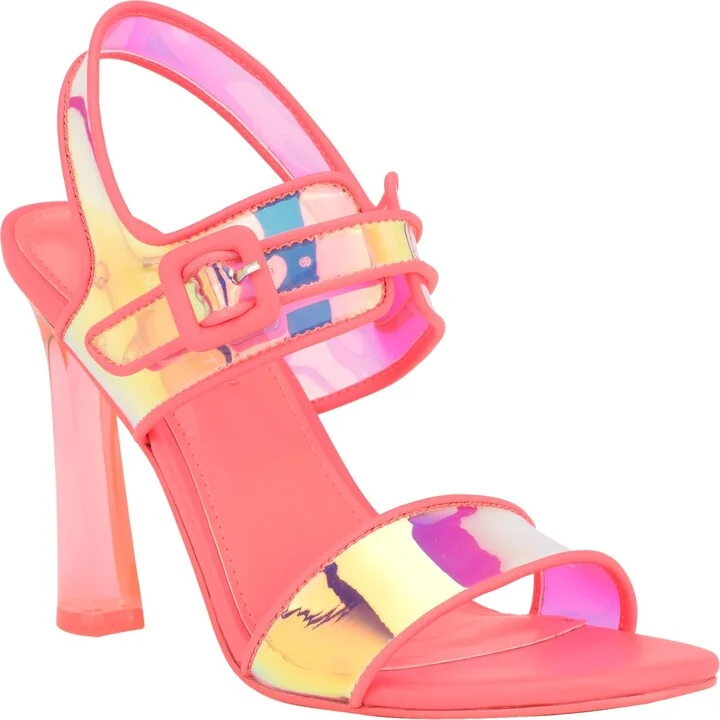 Neon Pink 660