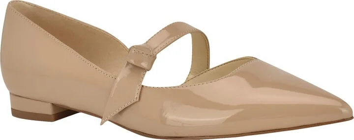 Light Natural Patent 110