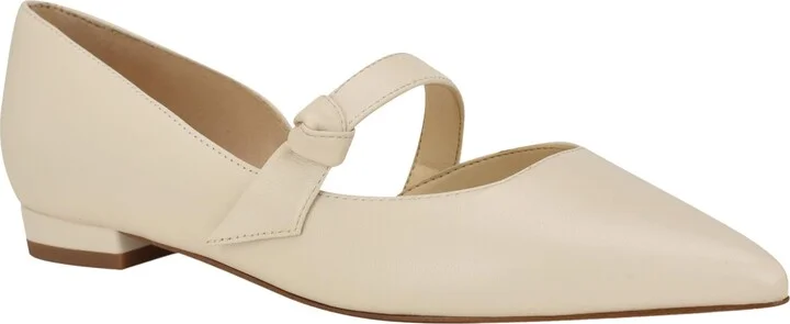 Nine West Women's Luso Flat