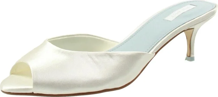 Nine West Women's Luvlie7 Heeled Sandal