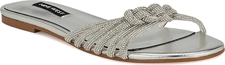 Nine West Women's Luxury5 Sandal