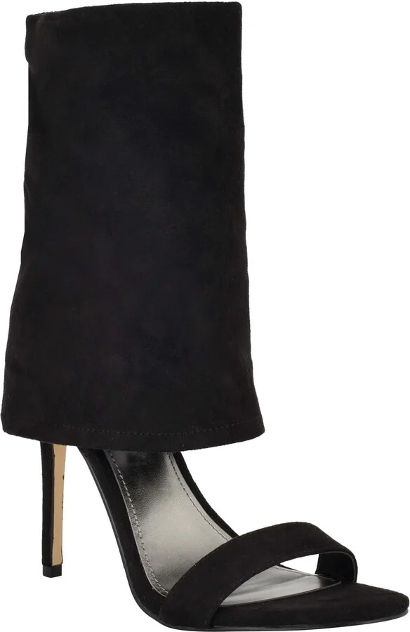 Nine West Women's Macken2 Heeled Sandal
