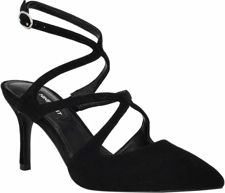 Nine West Women's Maes Pump