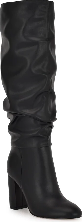 Black 001
