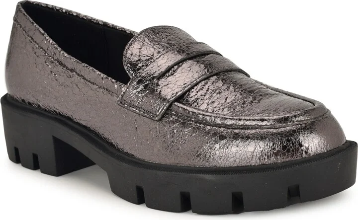 Pewter Metallic