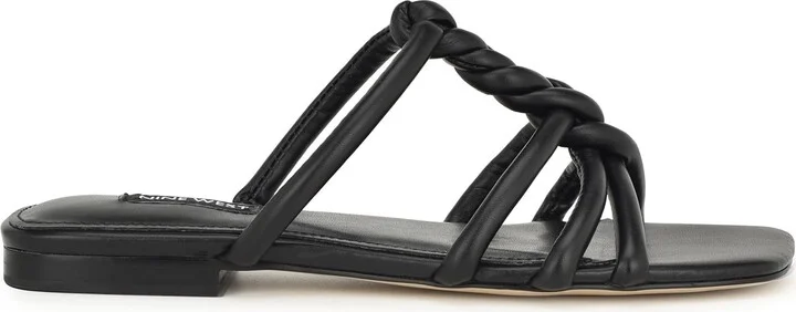 Nine West Women's Makee3 Sandal