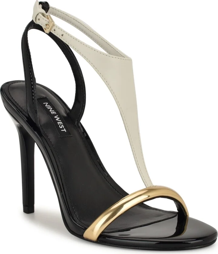 White,gold,black