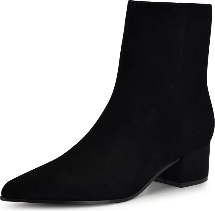 Black Suede 001