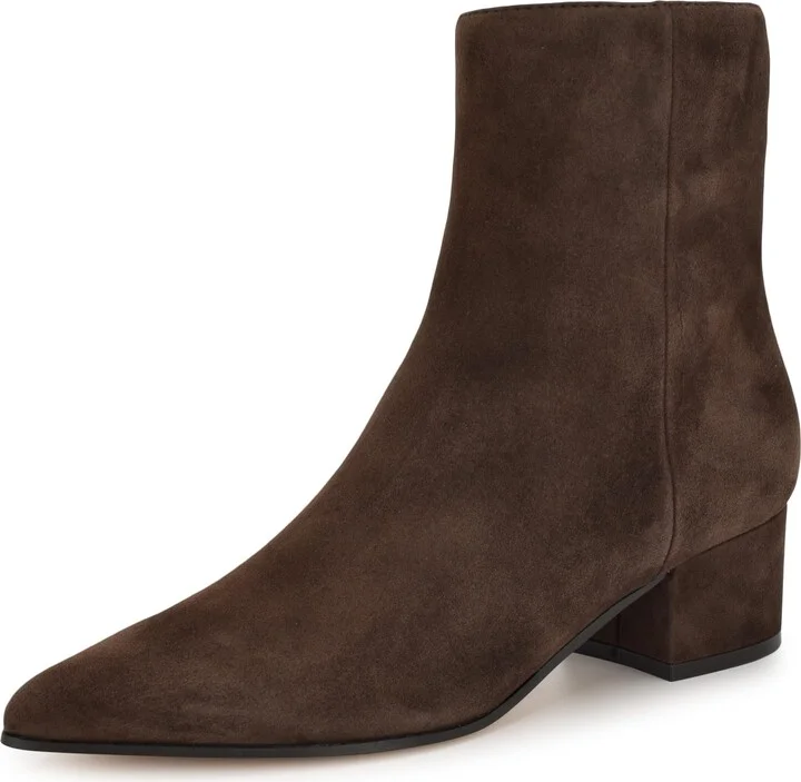Nine West Women's Maribu Bootie