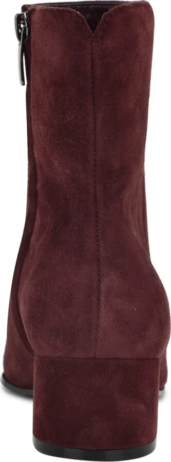 Nine West Women's Maribu Pointy Toe High Ankle Booties - Image 3