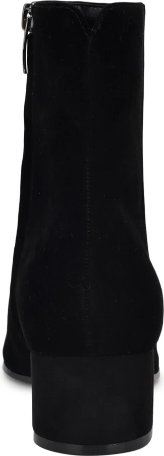 Nine West Women's Maribu Pointy Toe High Ankle Booties - Image 7