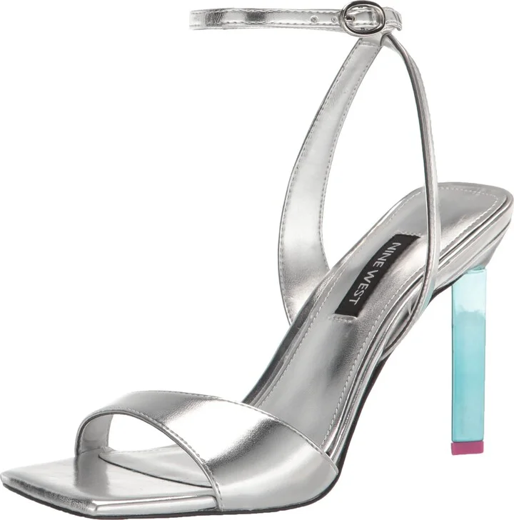 Nine West Women's Maris3 Heeled Sandal