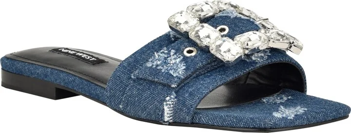 Dark Denim 400