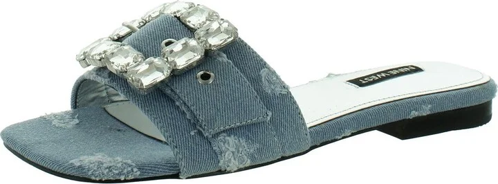 Light Denim 450